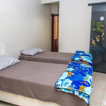 Pousada Nevoar Otel Guaraciaba do Norte Dış mekan fotoğraf
